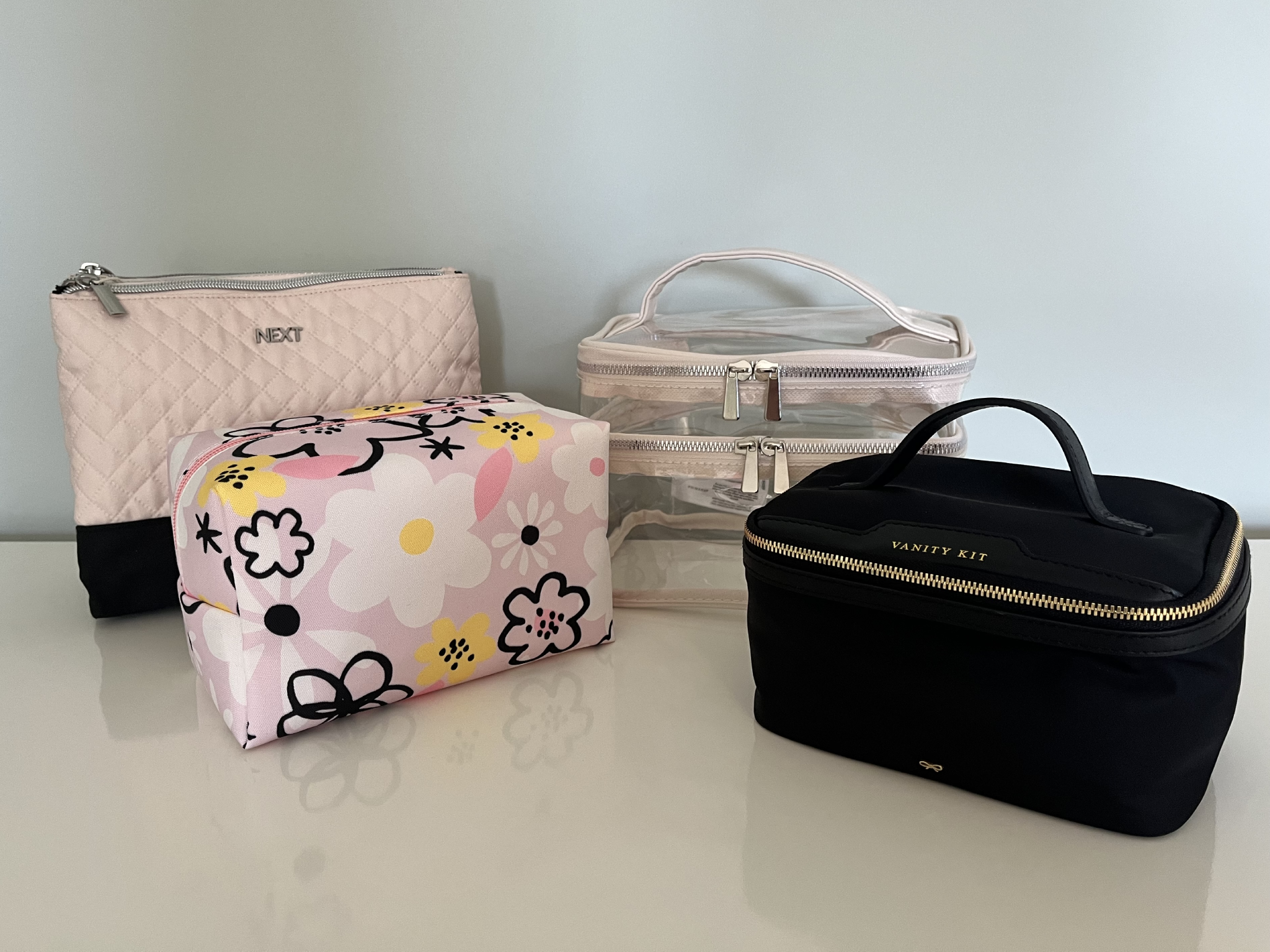 Best make up bags 2023 For travel and storage The Independent